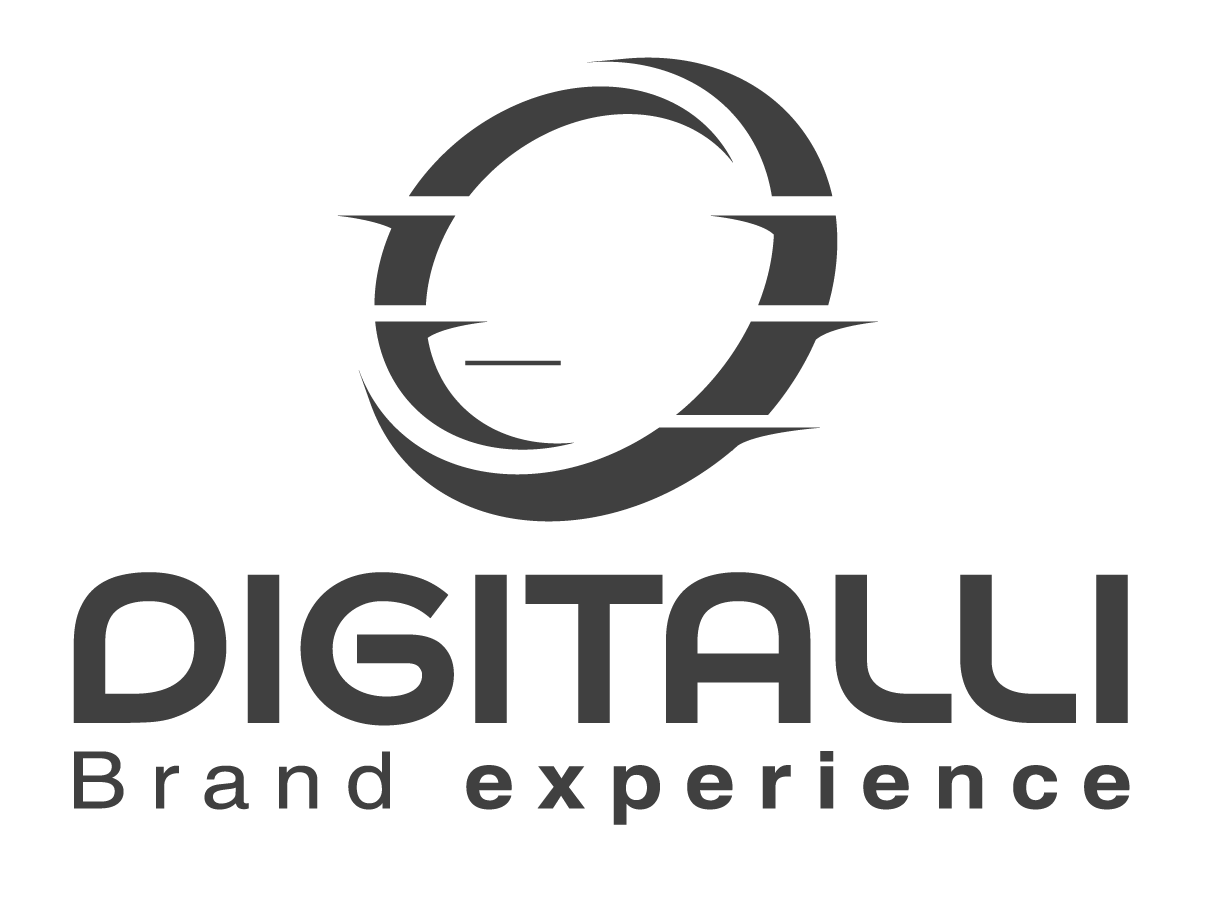 Digitalli logo