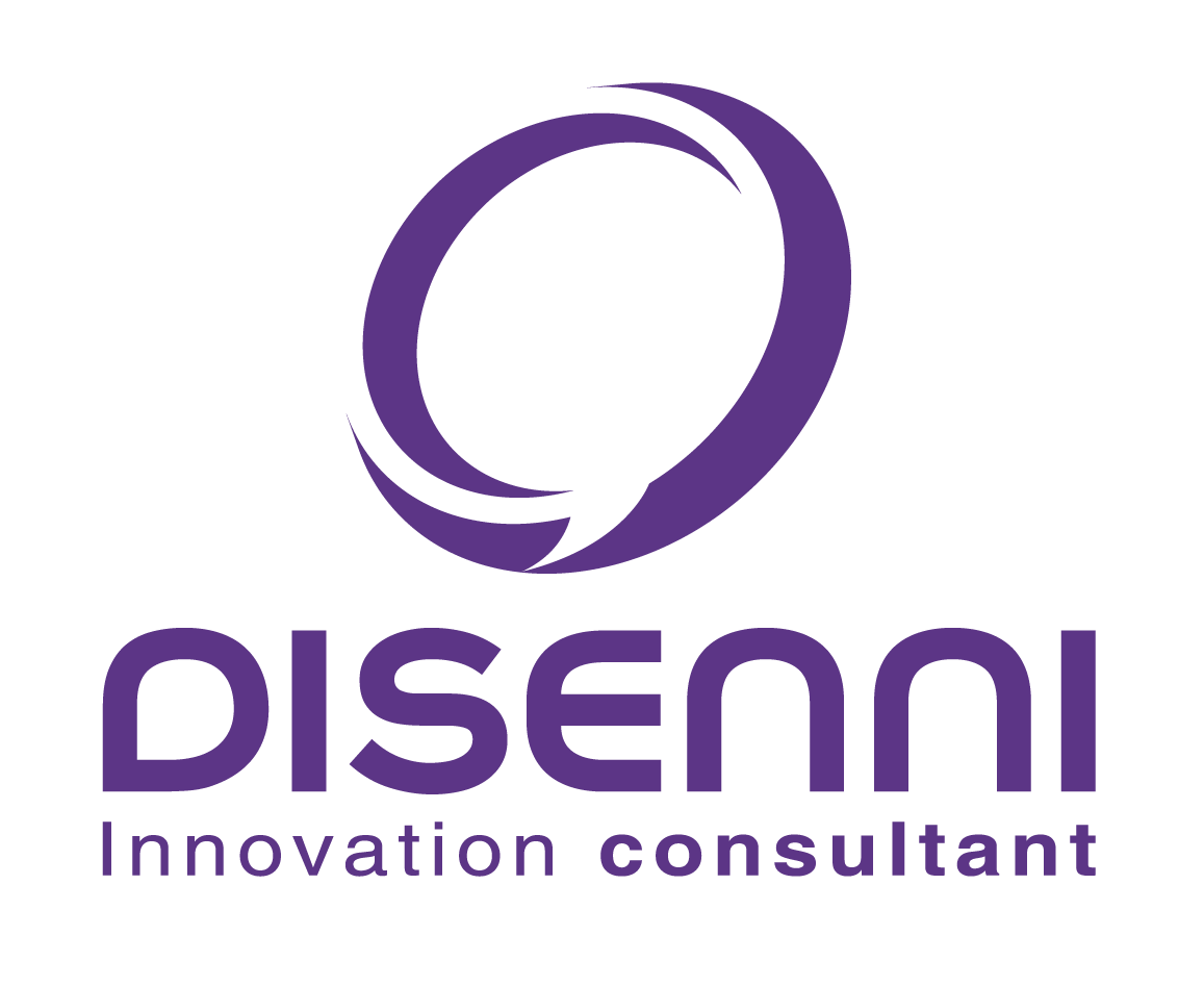 Disenni logo
